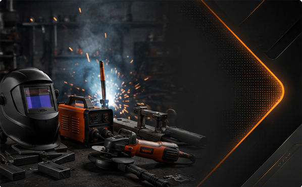 آهنگری و جوشکاری