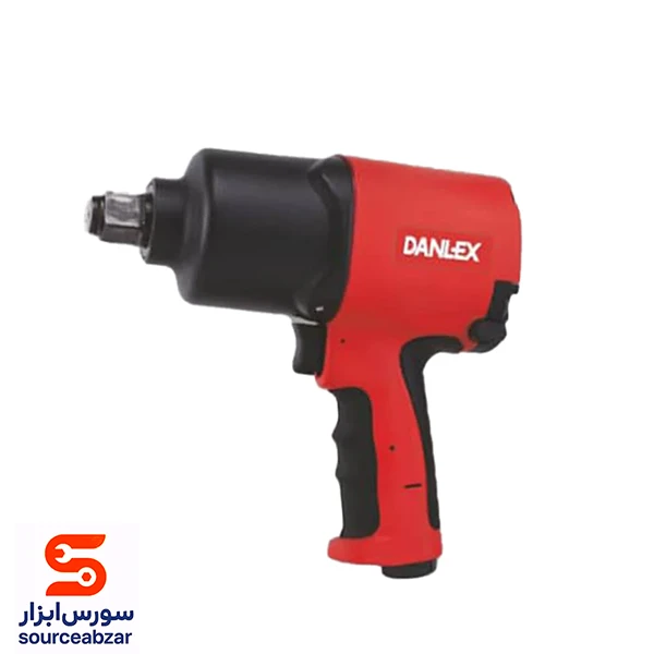 بکس بادی دنلکس 3/4 اینچ مدل DA-9734