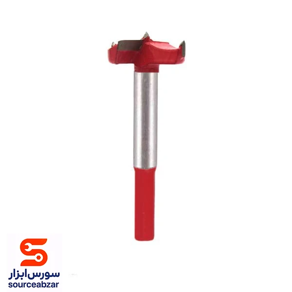مته گازور سایز 20 میلیمتر