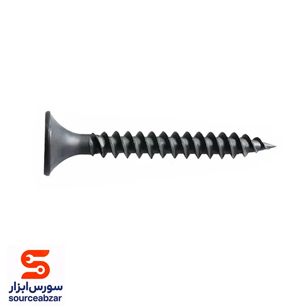 بسته 1000 عددی پیچ کناف سایز 35*3.5