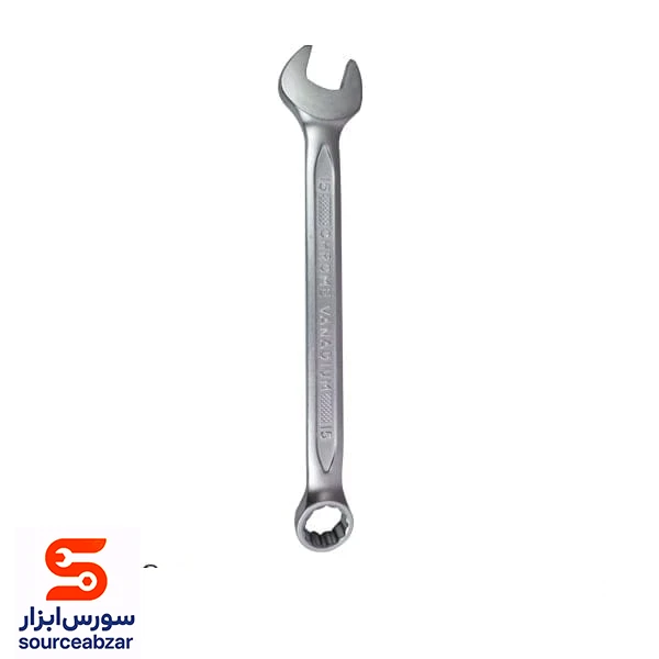 آچار یک سر رینگی 19 میلیمتری