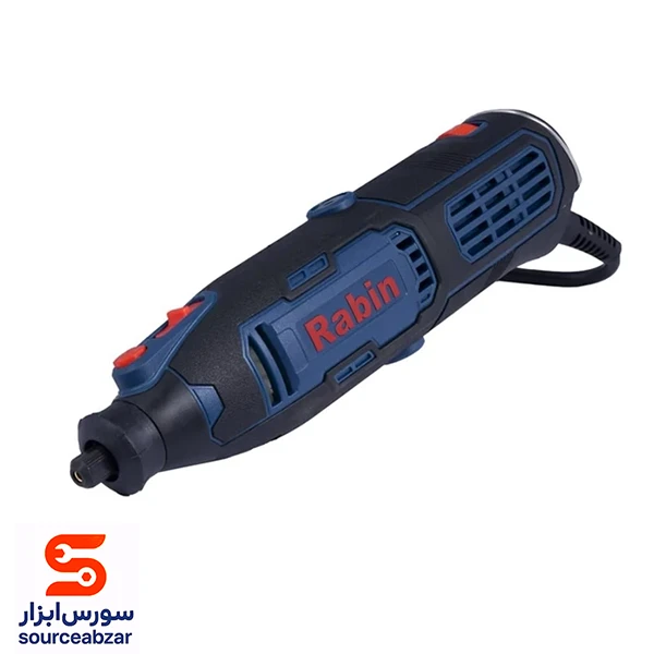 فرز مینیاتوری رابین 130 وات مدل R3110