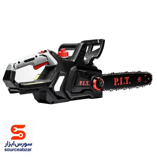 اره زنجیری شارژی براشلس  پی ای تی (p i t) PKE20H-300A