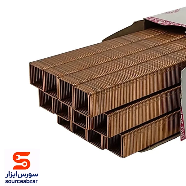 سوزن منگنه کوب آلفا سری 80 سایز 14