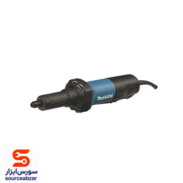 فرز انگشتی ماکیتا 400 وات مدل GD0600