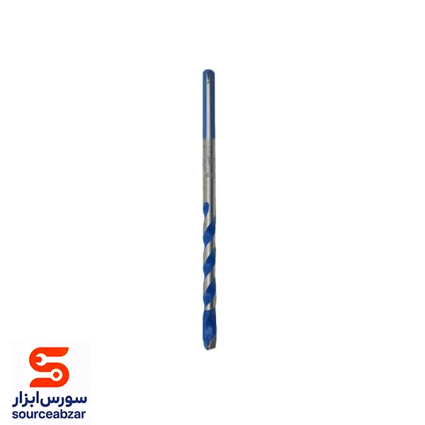 مته همه کاره سایز 8