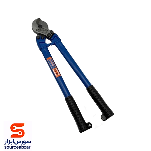 کابل بر سایز 23 اینچ