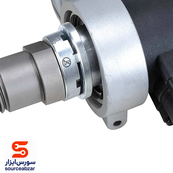 دریل نمونه برداری ای جی پی 1800 وات مدل DM52P
