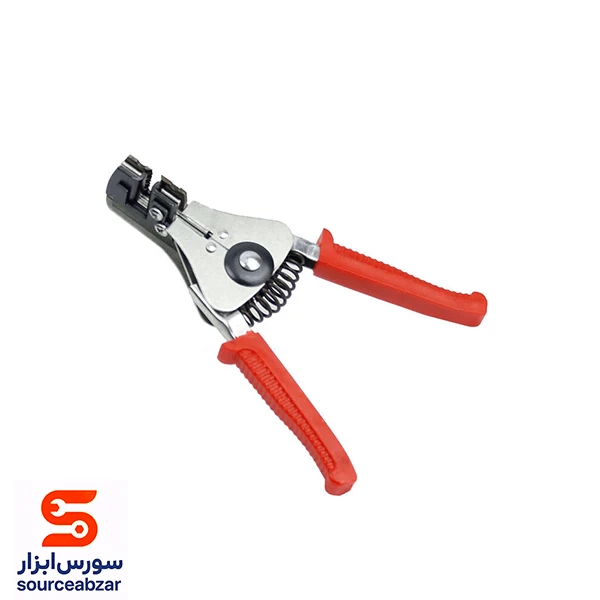 سیم لخت کن اتوماتیک 7 اینچ مدل HF