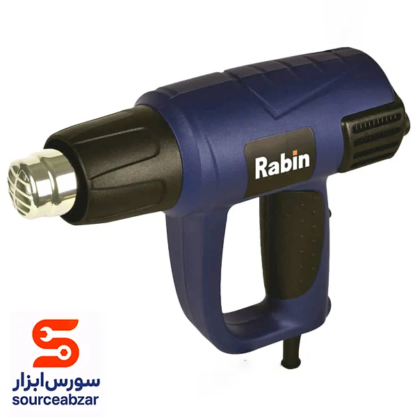 سشوار صنعتی رابین 2000 وات مدل R6020