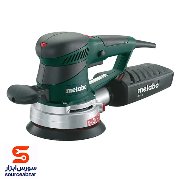 سنباده لرزان متابو 450 وات مدل SXE450TURBOTEC