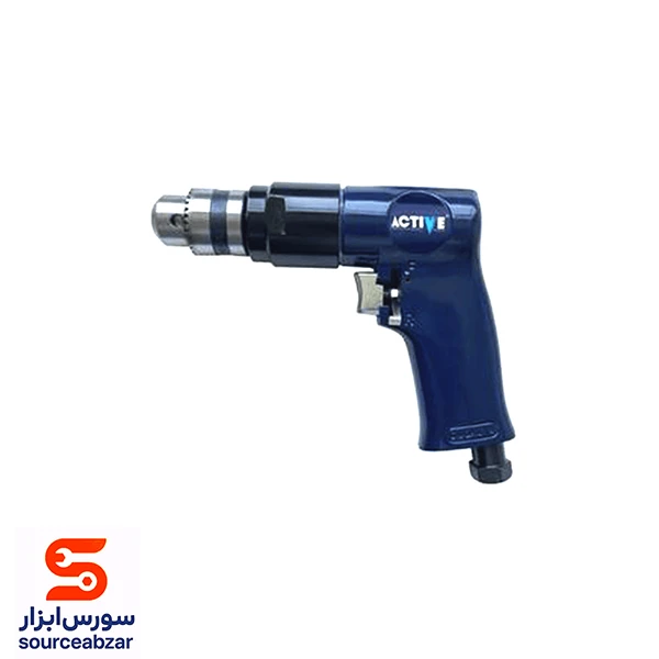 پیچ گوشتی بادی هفت تیری اکتیو مدل AC-6218