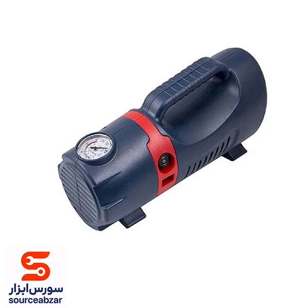 پمپ باد فندکی اکتیو تک سیلندر مدل AC-1525D