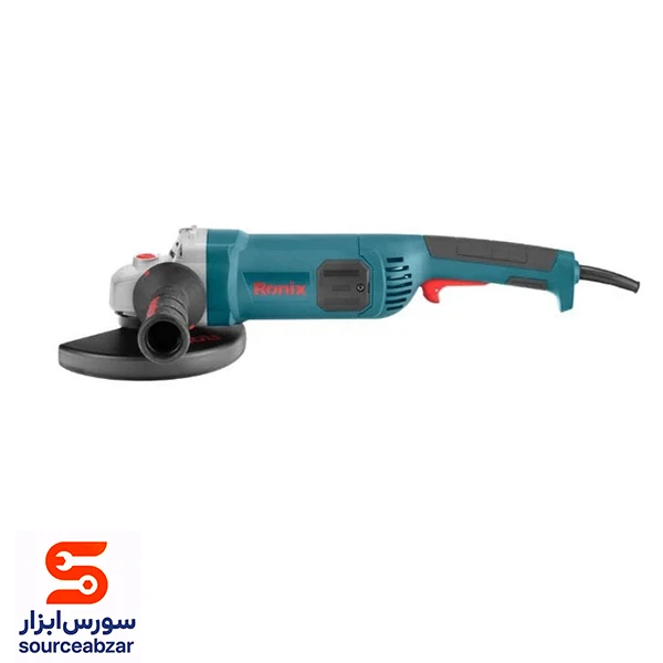 فرز آهنگری رونیکس 2200 وات مدل 3250