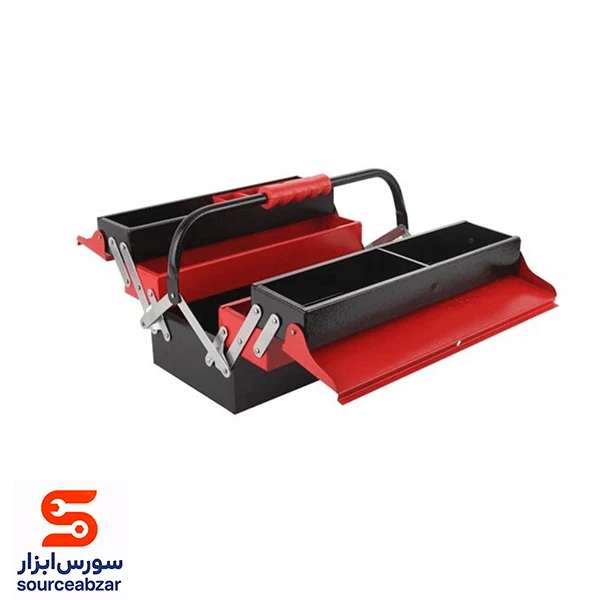 جعبه ابزار اتومات دنلکس 30 سانتی متر مدل DH-1033