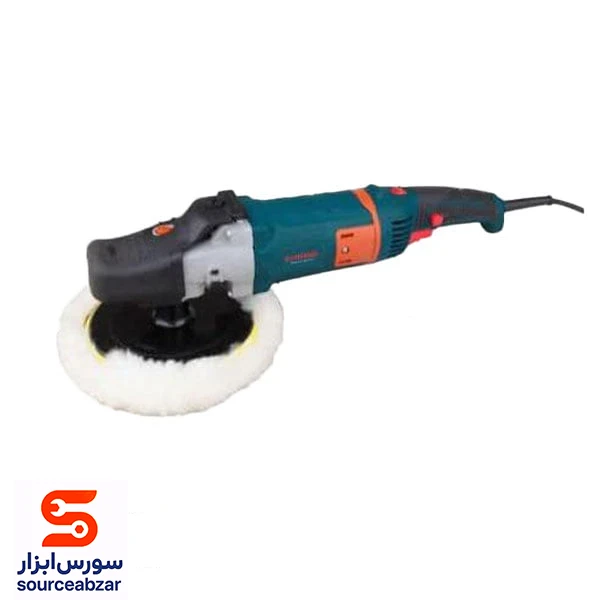 دستگاه پولیش استرانگ 1500 وات مدل STG1815