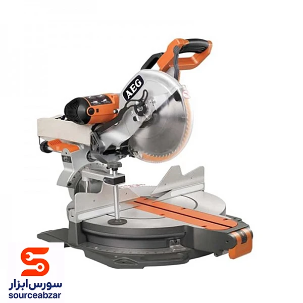 اره فارسی بر آاگ 305 میلیمتر مدل PS305DG