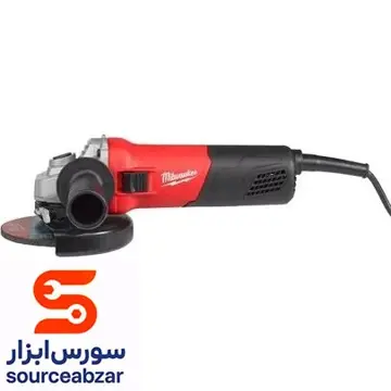 مینی فرز میلواکی مدل AG800-115E