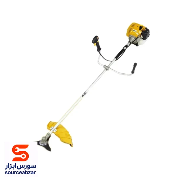 علف زن بنزینی دوشی آریو