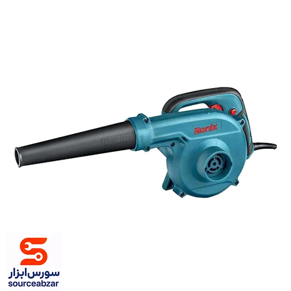 دمنده و مکنده دیمردار رونیکس 680 وات مدل 1205