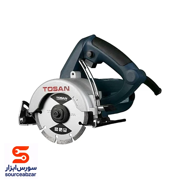 مرمر بر توسن 115 میلیمتر مدل 5083SM
