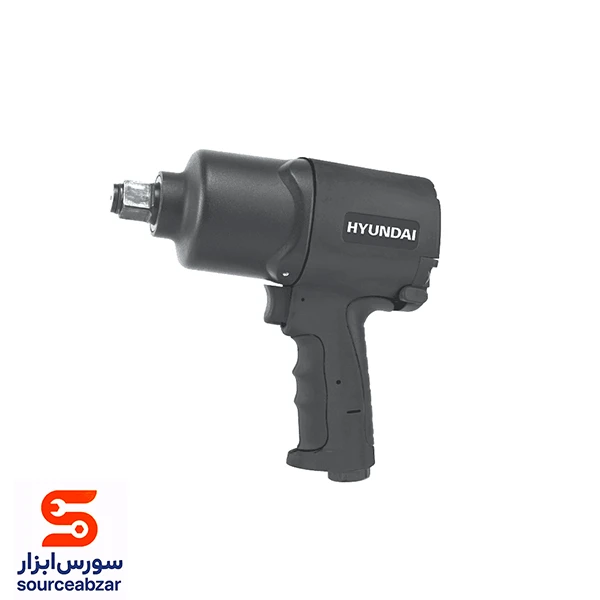 بکس بادی هیوندای 3/4 اینچ مدل HA-3840