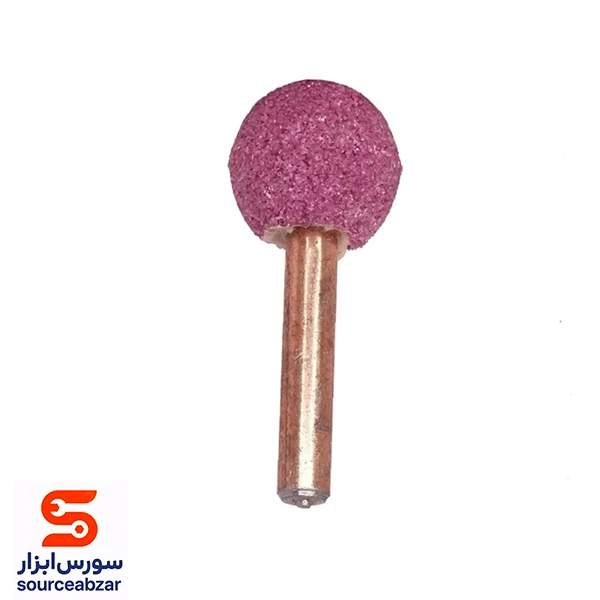 بسته 10 عددی سنگ انگشتی کروی سایز 25