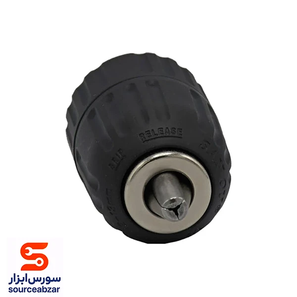 سه نظام اتوماتیک 13 میلیمتر