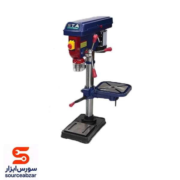 دریل ستونی اس تی ای 550 وات مدل ZJ4116