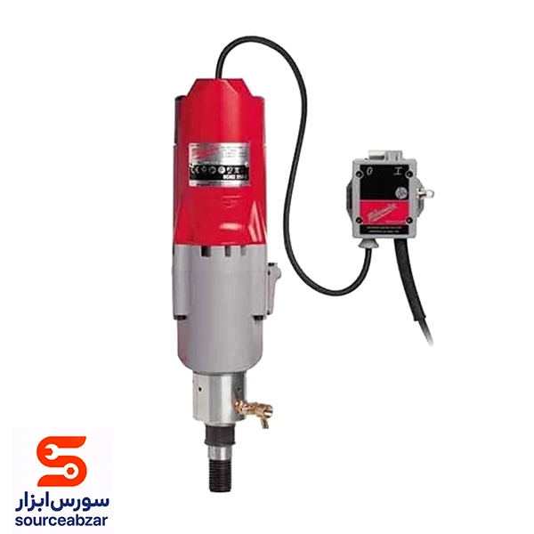 دریل نمونه برداری میلواکی 2800 وات مدل DCM2-250