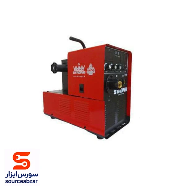 دستگاه جوش استرانگ 250 آمپر مدل STG3325M