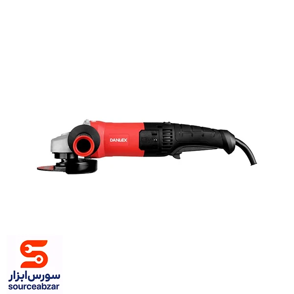 مینی فرز دنلکس 1200 وات مدل DX-2340