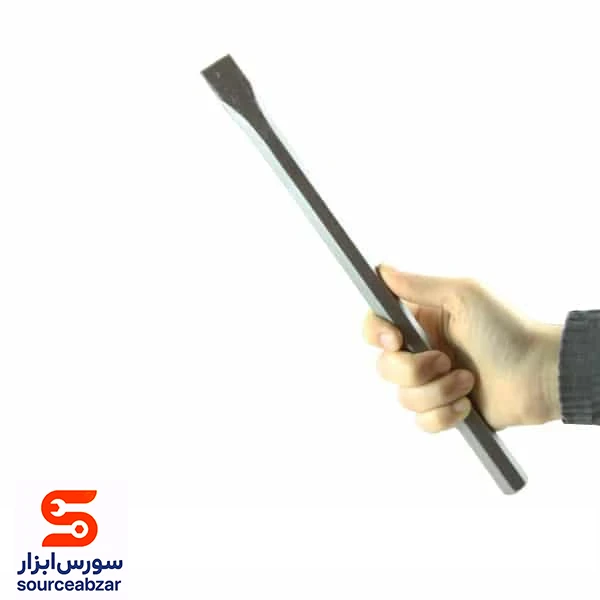 قلم بنایی سر تخت 30 سانتی متری