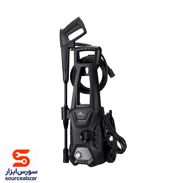 کارواش ویوارکس 140 بار مدل VR2140-PW