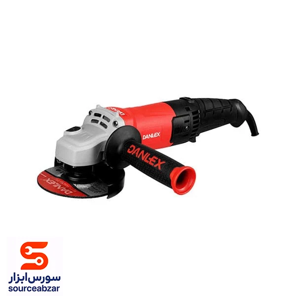 مینی فرز دیمردار دنلکس 1400 وات مدل DX-2341