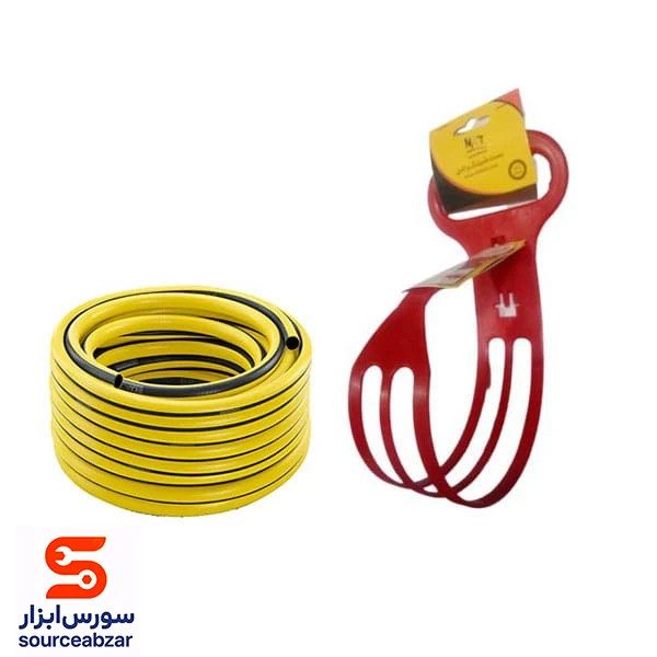 کابل و شلنگ جمع کن ام آر تی