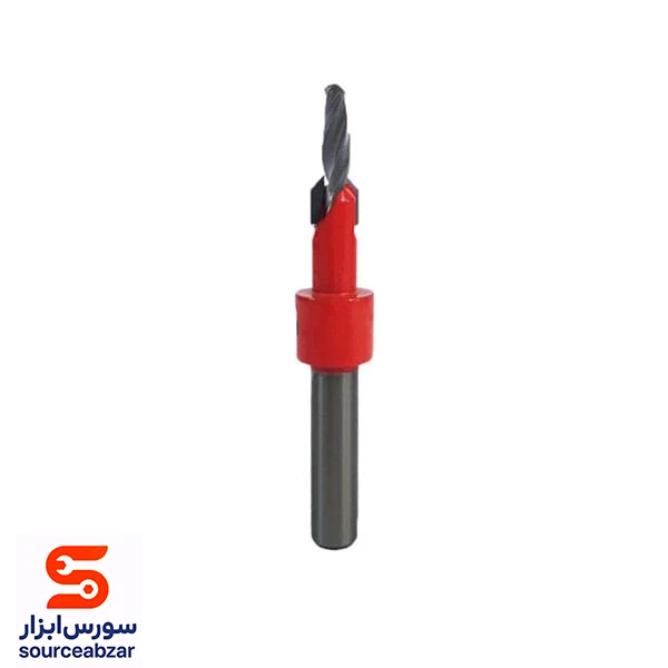 مته خزینه سایز 3.5