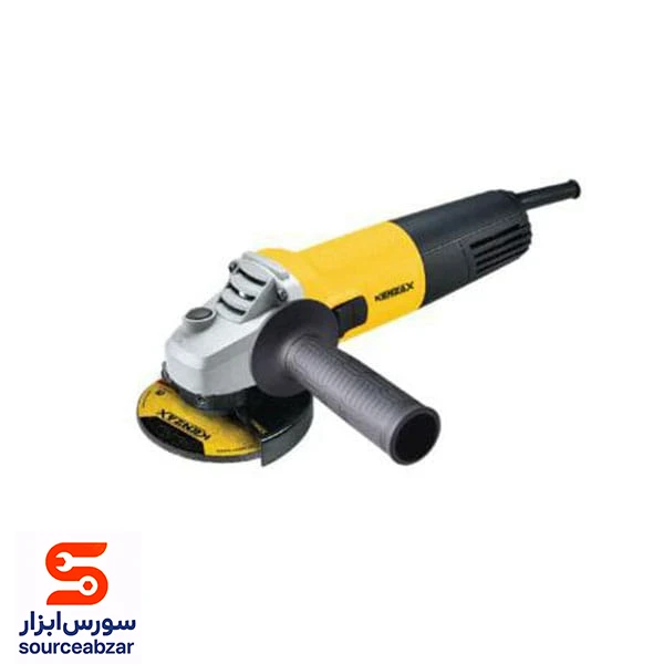 مینی فرز کنزاکس 700 وات مدل KAG-3147