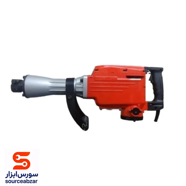 چکش تخریب پی ام 15 کیلویی مدل PH65A تک قلم