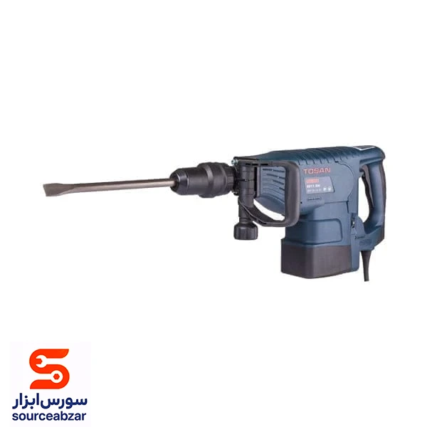 چکش تخریب توسن 11 کیلویی مدل 6011DH