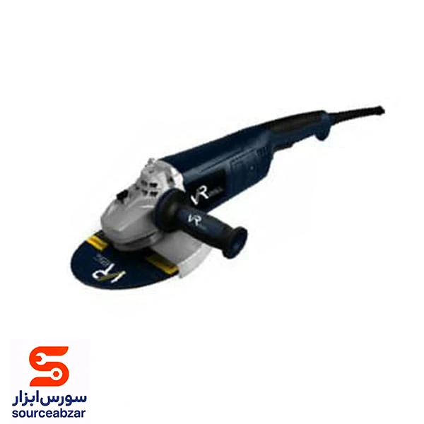 فرز سنگبری ویوارکس 2200 وات مدل VR2223-AG