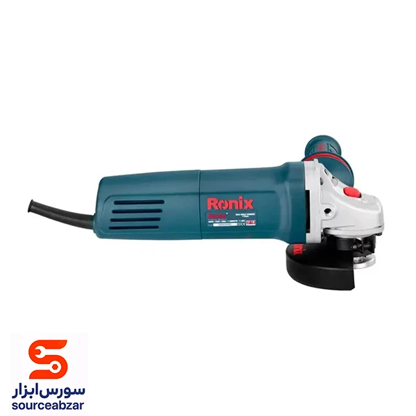 مینی فرز رونیکس 880 وات مدل 3110N