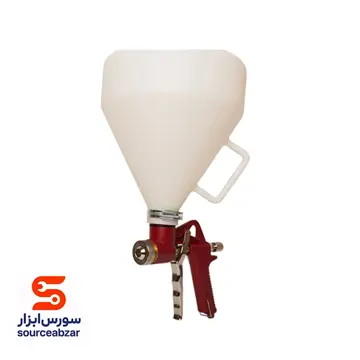 کنیتکس پاش کاسه پلاستیکی  رابین R2412