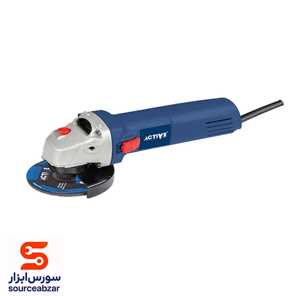 مینی فرز اکتیو 750 وات مدل AC-5275