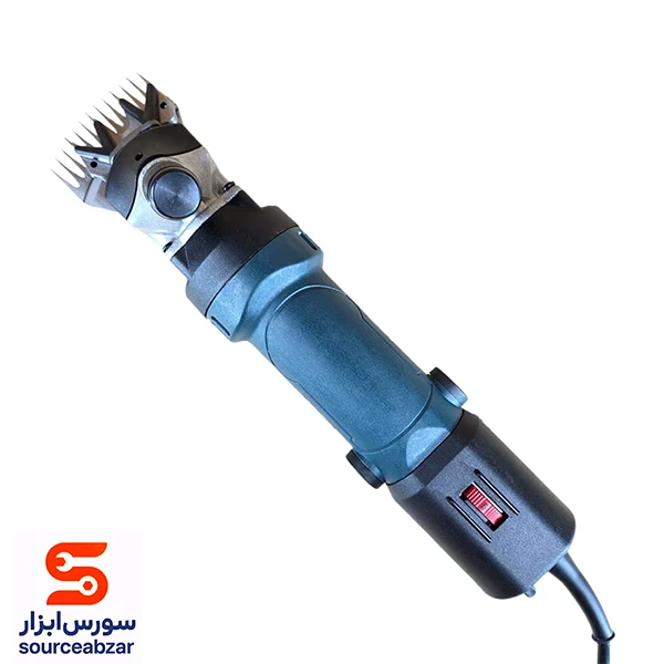 پشم چین برقی باس 800 وات