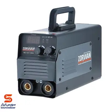 اینورتر جوشکاری 120 آمپر زوروان مدل MZ1001-MINI