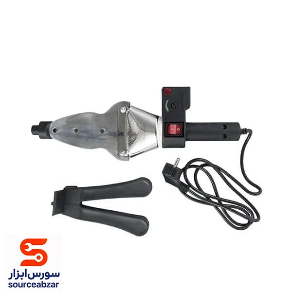 اتو لوله سبز آنزو 2000 وات