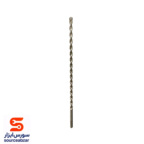مته الماسه 40 سانت سایز 8