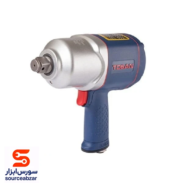 بکس بادی توسن 3/4 اینچ مدل ‏TP12-75160‎