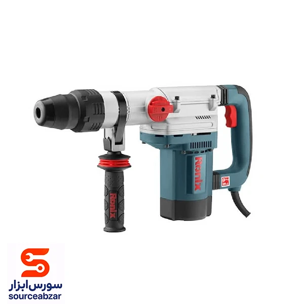 بتن کن رونیکس 1250 وات مدل 2741
